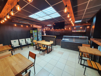 Vanzare spațiu comercial, 120 mp, Ceadîr-Lunga, Centru.