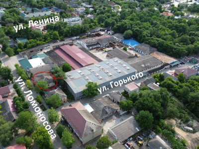 Vanzare spațiu comercial, 120 mp, Ceadîr-Lunga, Centru.