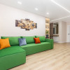 Apartament cu 3 camere + living, Buzdugan Exfactor  thumb 2