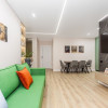 Apartament cu 3 camere + living, Buzdugan Exfactor  thumb 3