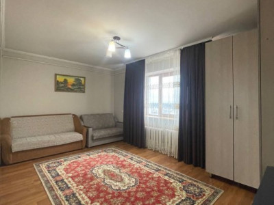 Apartament de vanzare cu 1 cameră, 36 mp, Telecentru, str. Grenoble.