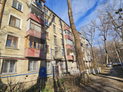 2-комнатная квартира, 42 м², Рышкановка, ул. Н. Димо, рядом с парком.