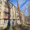 2-комнатная квартира, 42 м², Рышкановка, ул. Н. Димо, рядом с парком. thumb 1