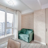 Apartament cu 2 camere + living, Premium Tower, Centru. thumb 13