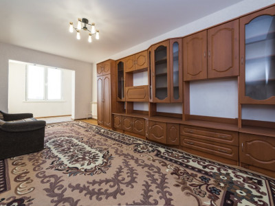 Apartament cu 1 cameră, Petru Zadnipru, Ciocana, Chisinau.