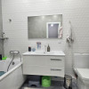 Apartament cu 2 camere, 71 mp, bloc nou, reparație euro, Râșcani, Chișinău. thumb 10