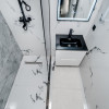 Apartament cu 2 camere, încălzire auronomă, seria MS, Ciocana, M. Spătarul.  thumb 10