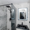 Apartament cu 2 camere, încălzire auronomă, seria MS, Ciocana, M. Spătarul.  thumb 11