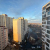 Apartament de vanzare în Centru, 1 cameră+living, reparație, bloc nou, Lagmar.  thumb 5