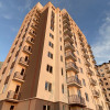 Vânzare apartament cu 1 cameră, 42.8m2, bloc nou, variantă albă, Durlești. thumb 1