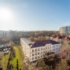 Spre chirie apartament cu 2 dormitoare și living direct în parcul Valea Morilor thumb 17