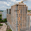 2-комнатная квартира в комплексе Smart Home/Рышкановка. thumb 5