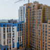 2-комнатная квартира в комплексе Smart Home/Рышкановка. thumb 5
