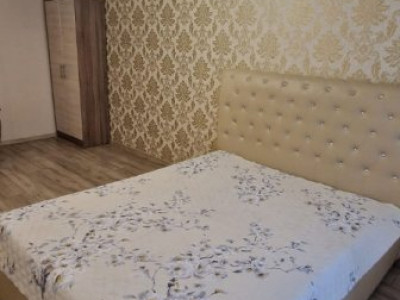 Apartament cu 1 cameră, 34 m², Ciocana, Chișinău