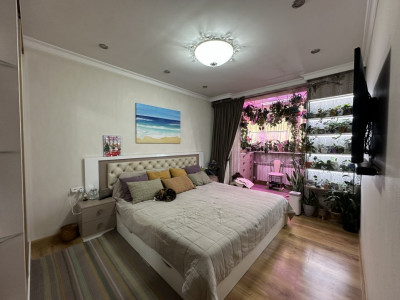 Vânzare apartament cu 4 camere, Botanica, str. N. Titulescu.