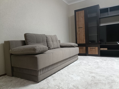 Chirie pe termen lung! Apartament cu 2 camere, Botanica Veche.