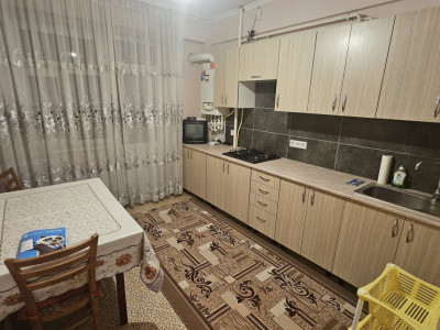 Apartament cu 2 camere, 72 mp, Ciocana, Mihail Sadoveanu, Chișinău.