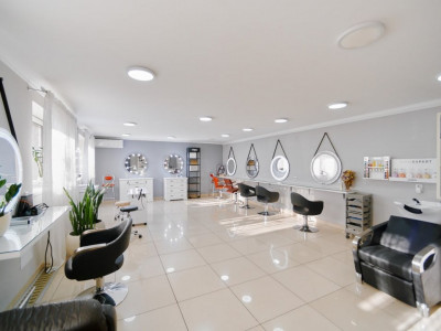 Chirie, spațiu pentru salon de frumusețe, Buiucani, str. Ioana Radu.