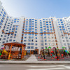 2-комнатная квартира, 64 кв. м, Чеканы, Мирча чел Бэтрын, Кишинев. thumb 1