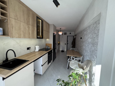 Apartament cu 2 camere, Flacăra 