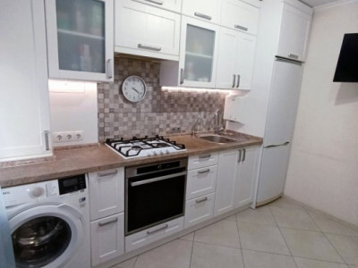 Apartament cu 1 cameră, 34 m², Ciocana, Chișinău