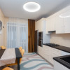 Buiucani, Alba Iulia, apartament cu 1 cameră și living, bloc nou, reparație euro thumb 5