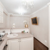 Apartament cu 2 dormitoare și living, 58mp, Botanica. thumb 3