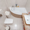 Apartament cu 2 dormitoare și living, 58mp, Botanica. thumb 11