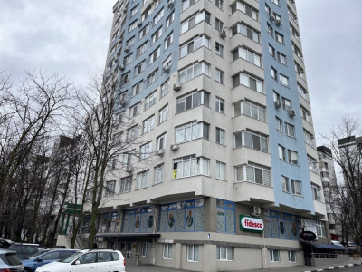 Apartament cu 2 camere și living, Basconslux, Milescu Spătaru!