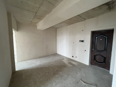 Apartament cu 2 camere și living, Basconslux, dat în exploatare,Milescu Spătaru!