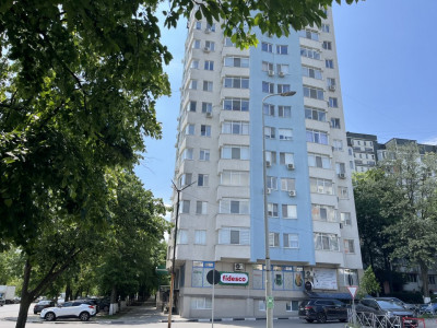 Apartament cu 2 camere și living, Basconslux, dat în exploatare,Milescu Spătaru!