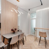 Apartament cu 2 camere și living, ExFactor, str. Vasile Lupu. thumb 6