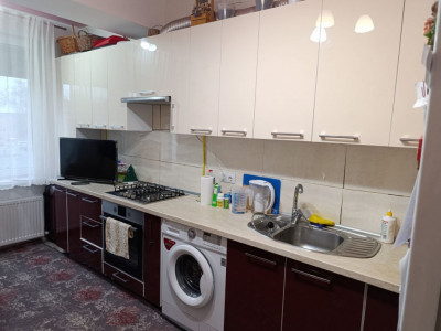 Apartament cu 1 cameră, 40 m², Botanica, str. Nikolai Zelinski