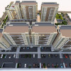 Apartament cu 2 camere de vânzare, 72,45 mp, Tractorul, Coresi Mall, Brasov. thumb 5