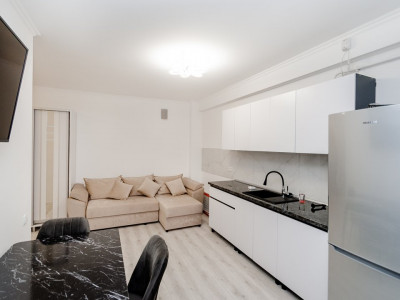Chirie apartament cu 1 cameră în Centru, lângă parcul Valea Trandafirilor! 