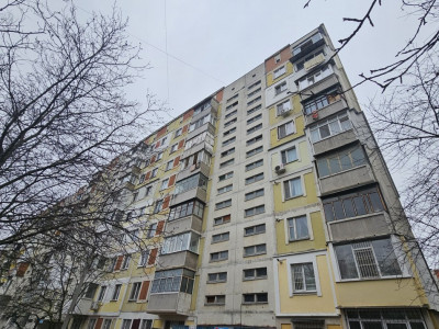 Продается 4х комнатная квартира, 84 кв.м., Чеканы.
