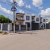 Продается таунхаус в Яловенах, 145 кв. м + 3 сотки, белый вариант! thumb 5