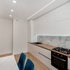 Apartament cu 1 cameră +living, bloc nou, dat în exploatare, Ialoveni.  thumb 1