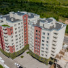 Apartament cu 1 cameră +living, bloc nou, dat în exploatare, Ialoveni.  thumb 11