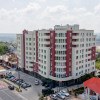 Apartament cu 1 cameră +living, bloc nou, dat în exploatare, Ialoveni.  thumb 12