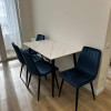 Apartament cu 1 cameră +living, bloc nou, dat în exploatare, Ialoveni.  thumb 18