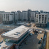 Vanzare apartament cu 1 cameră + living, 42.48 mp, Colina Verde Residence! thumb 1