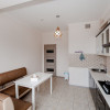 Apartament cu 3 camere și living+terasă, bloc nou, Centru, Nicolae Testemițanu. thumb 2