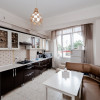 Apartament cu 3 camere și living+terasă, bloc nou, Centru, Nicolae Testemițanu. thumb 3