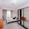 Apartament cu 3 camere și living+terasă, bloc nou, Centru, Nicolae Testemițanu. thumb 5