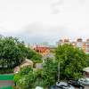 Apartament cu 3 camere și living+terasă, bloc nou, Centru, Nicolae Testemițanu. thumb 12