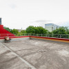 Apartament cu 3 camere și living+terasă, bloc nou, Centru, Nicolae Testemițanu. thumb 13