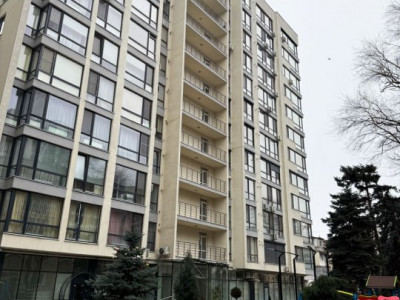 Apartament cu 2 camere,  Râșcani,  Chișinău mun.