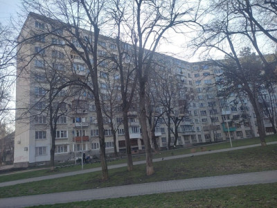 Apartament cu 3 camere,  Botanica,  Chișinău mun.