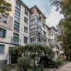 Riscani, N. Dimo, zonă de parc! Apartament cu 1 сamera + balcon! thumb 1